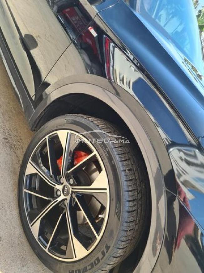 Audi Q5 Sportback Diesel Automatique 2021