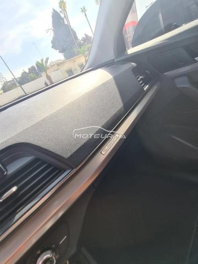 Audi Q5 Sportback Diesel Automatique 2021