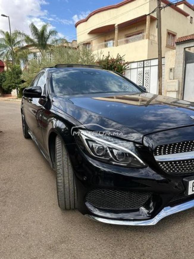 MERCEDES C220 AMG M2015 M2015 D2019