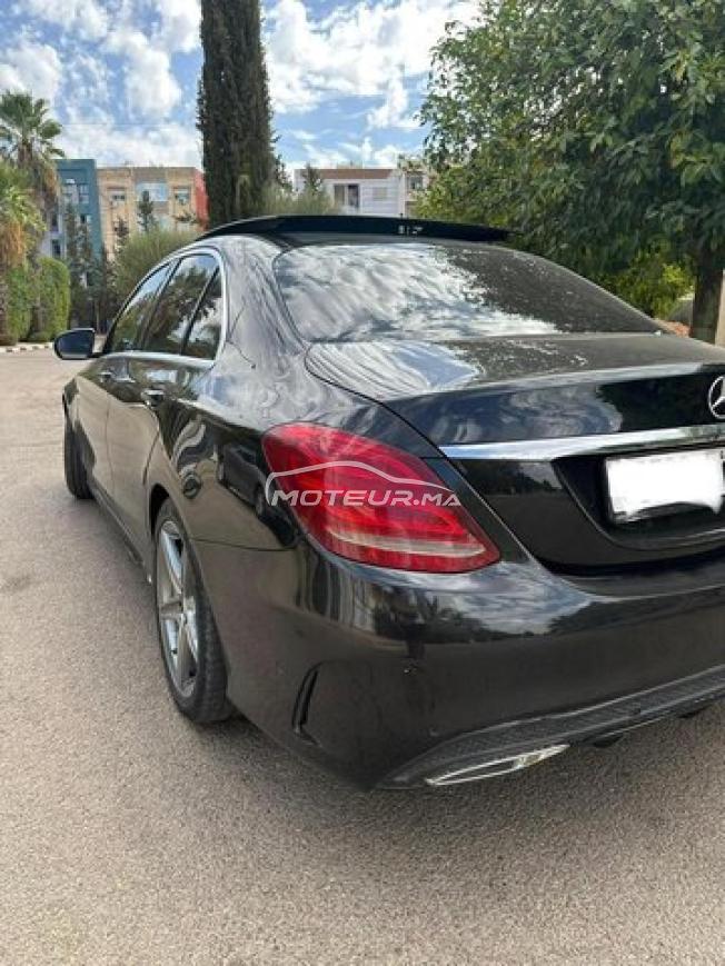 MERCEDES C220 AMG M2015 M2015 D2019