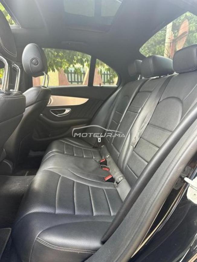 MERCEDES C220 AMG M2015 M2015 D2019