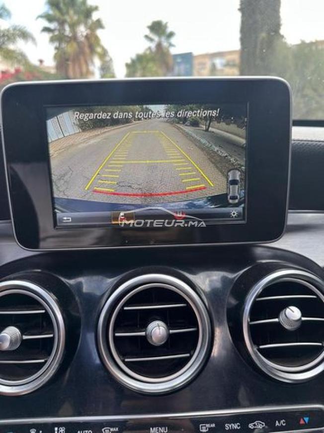 MERCEDES C220 AMG M2015 M2015 D2019