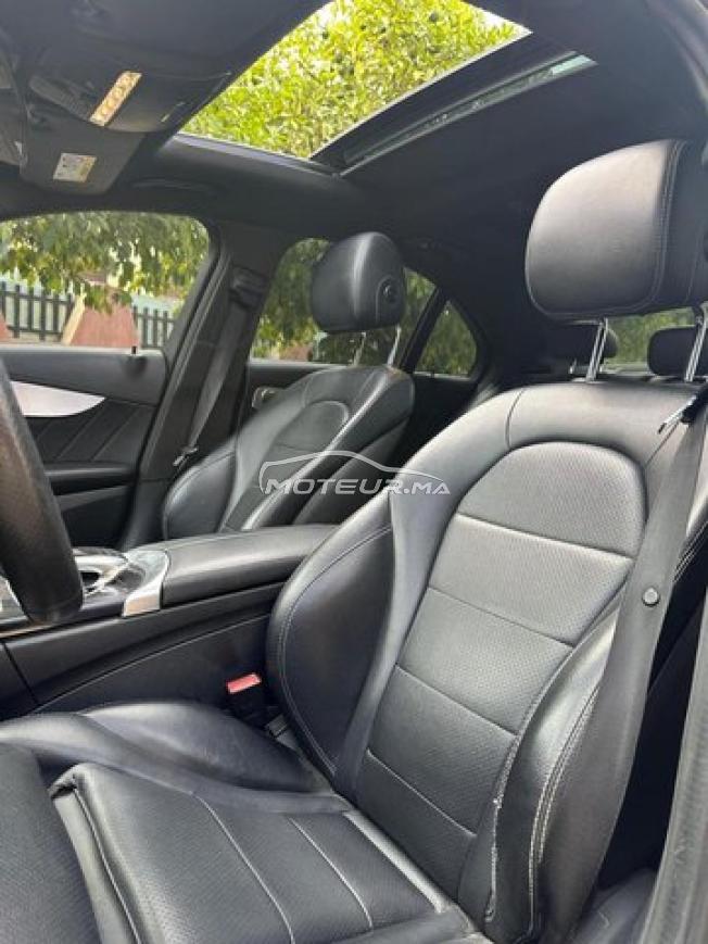 MERCEDES C220 AMG M2015 M2015 D2019