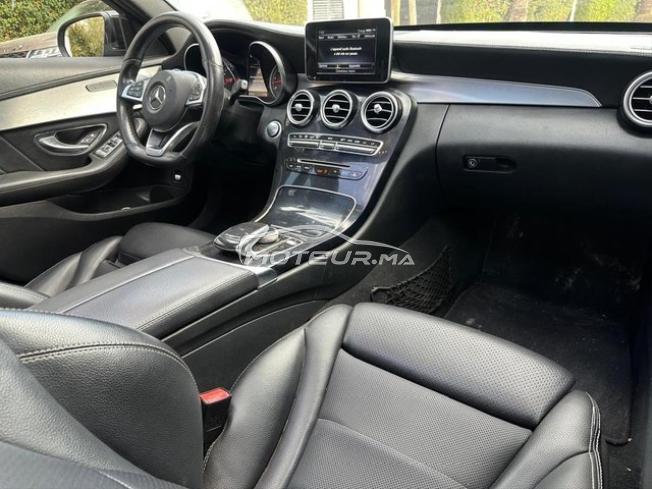 MERCEDES C220 AMG M2015 M2015 D2019