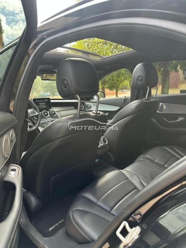 MERCEDES C220 AMG M2015 M2015 D2019