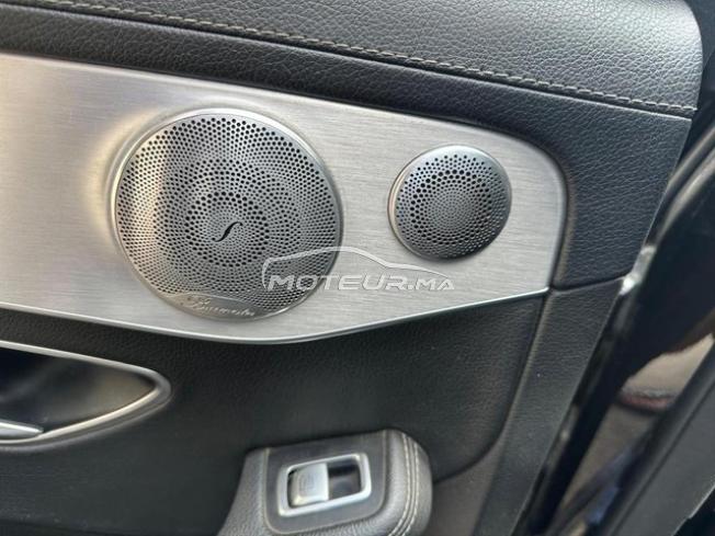 MERCEDES C220 AMG M2015 M2015 D2019