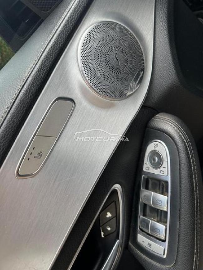 MERCEDES C220 AMG M2015 M2015 D2019