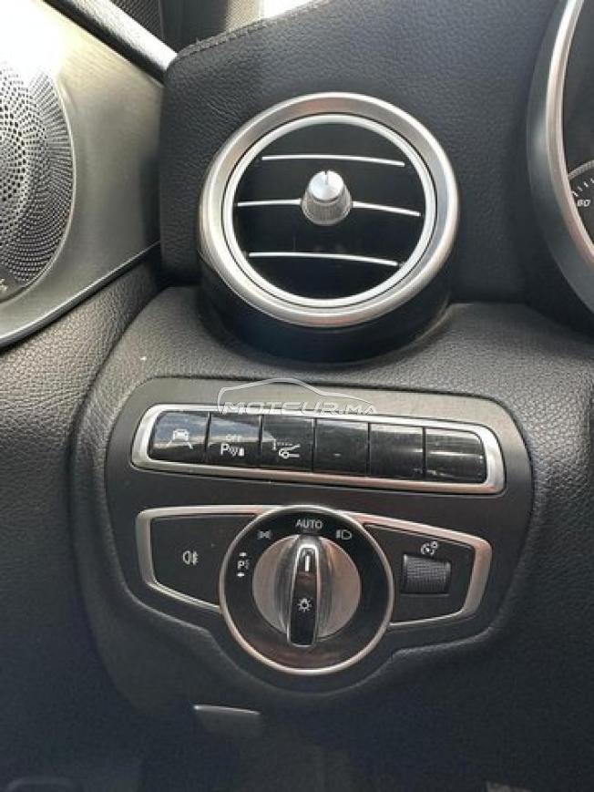 MERCEDES C220 AMG M2015 M2015 D2019