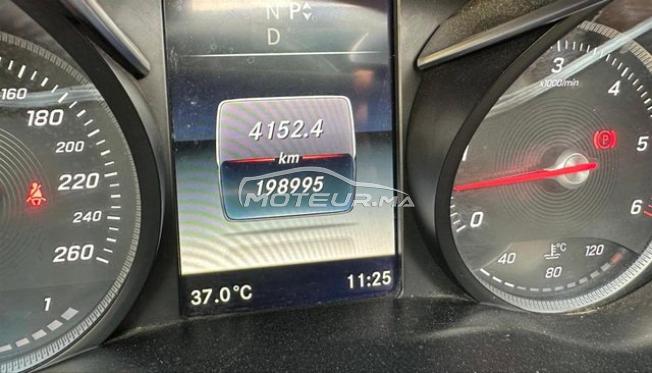 MERCEDES C220 AMG M2015 M2015 D2019