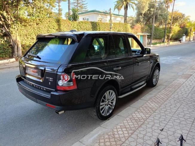 Land Rover Range Rover Sport Diesel Automatique