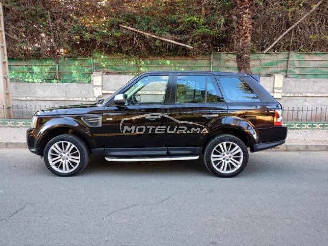 Land Rover Range Rover Sport Diesel Automatique