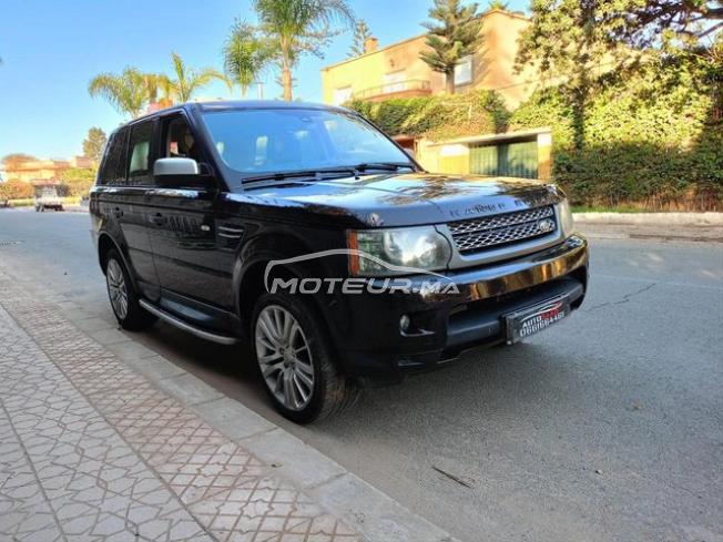 Land Rover Range Rover Sport Diesel Automatique