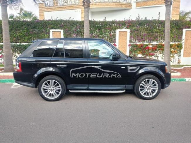 Land Rover Range Rover Sport Diesel Automatique