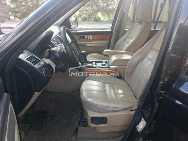Land Rover Range Rover Sport Diesel Automatique