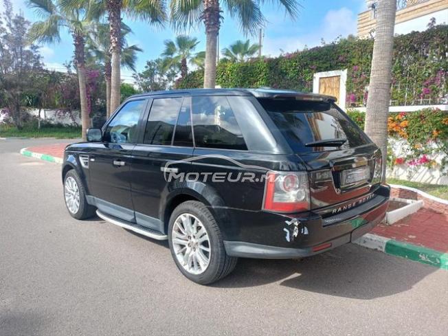 Land Rover Range Rover Sport Diesel Automatique