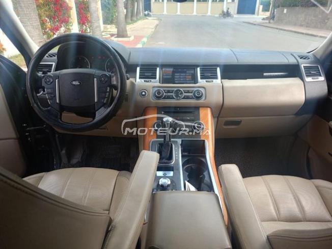 Land Rover Range Rover Sport Diesel Automatique