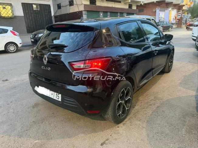 RENAULT CLIO 4 M2020