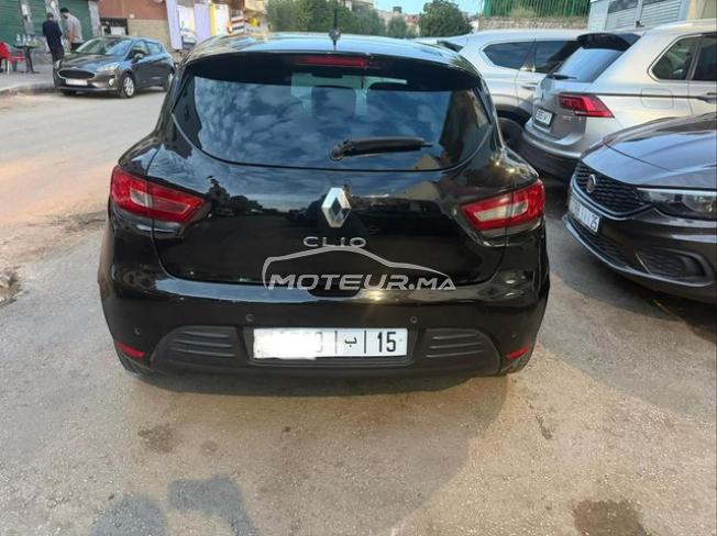 RENAULT CLIO 4 M2020