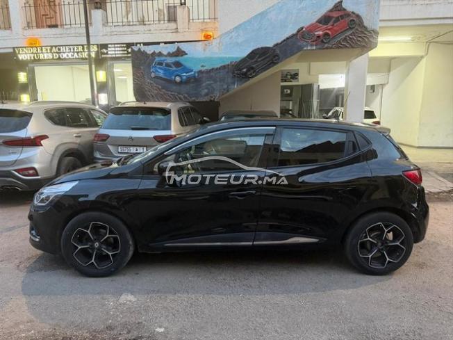 RENAULT CLIO 4 M2020