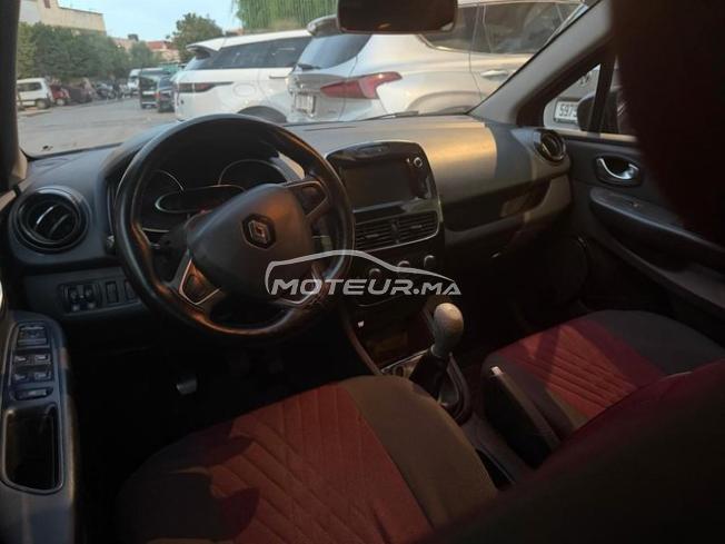 RENAULT CLIO 4 M2020