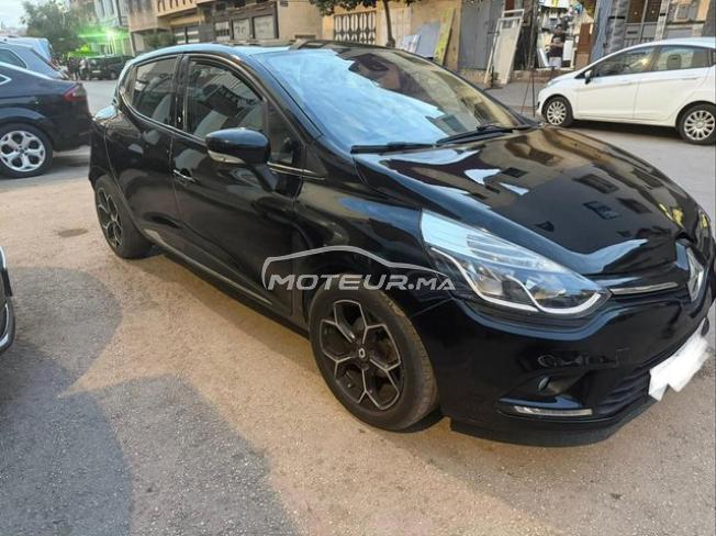RENAULT CLIO 4 M2020
