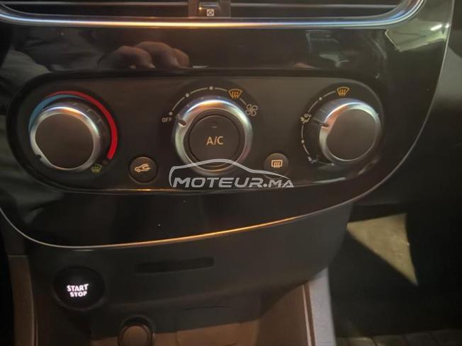 RENAULT CLIO 4 M2020