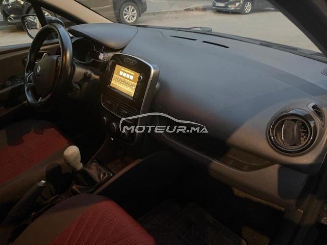 RENAULT CLIO 4 M2020