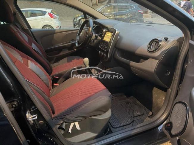 RENAULT CLIO 4 M2020