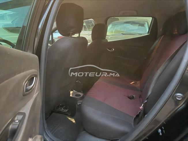 RENAULT CLIO 4 M2020