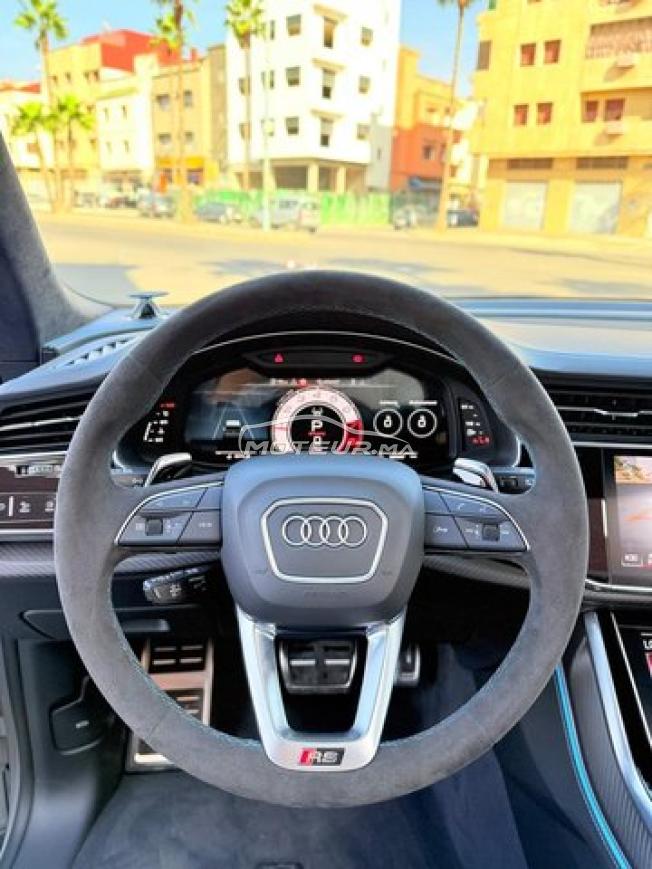 Audi RSQ8 Performance  2026 0km