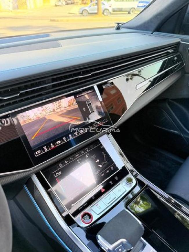 Audi RSQ8 Performance  2026 0km