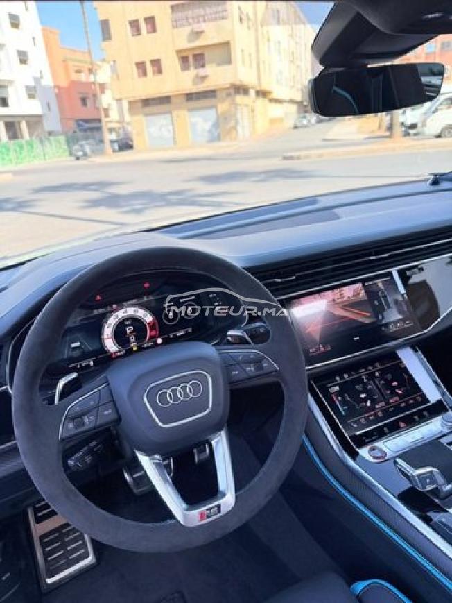 Audi RSQ8 Performance  2026 0km