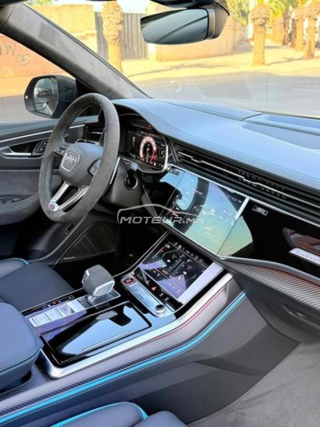 Audi RSQ8 Performance  2026 0km