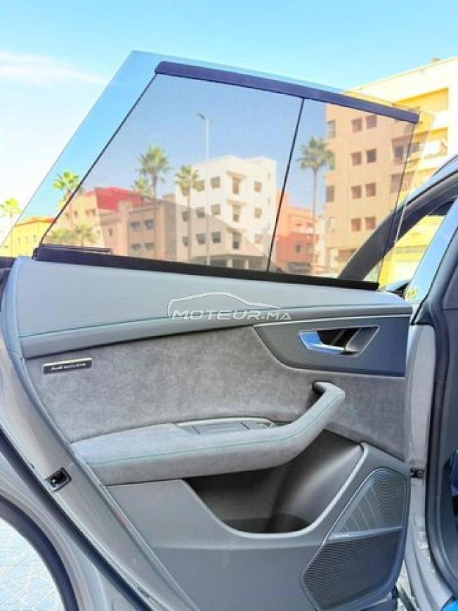 Audi RSQ8 Performance  2026 0km