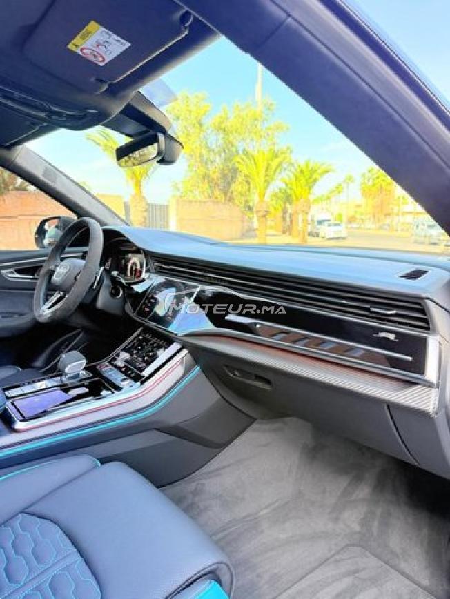 Audi RSQ8 Performance  2026 0km
