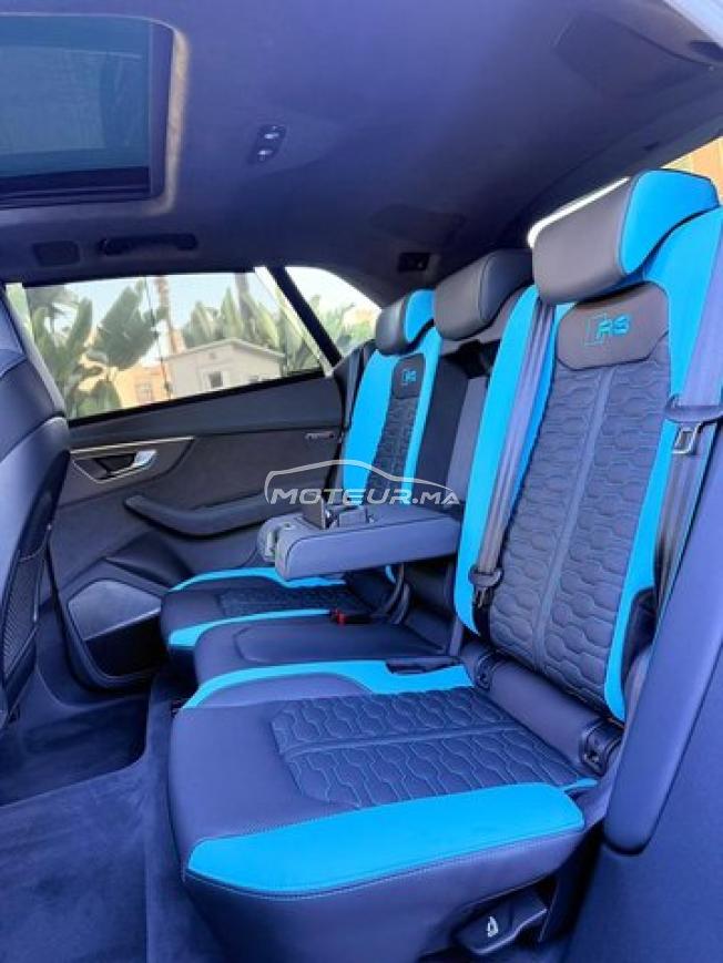 Audi RSQ8 Performance  2026 0km