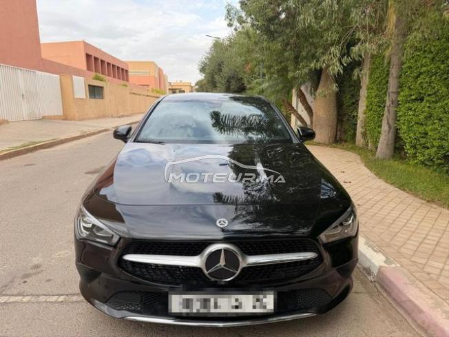 Mercedes-Benz Classe CLA Diesel Automatique 2023