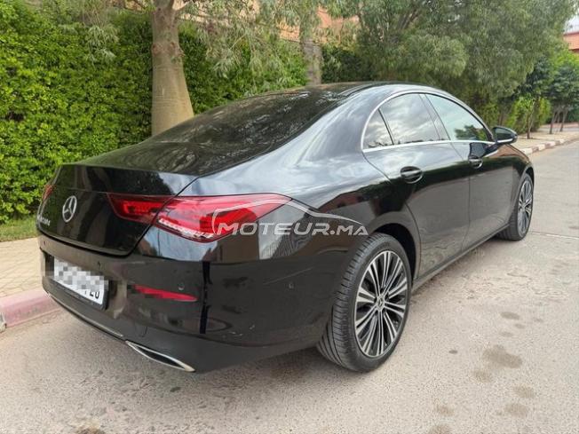 Mercedes-Benz Classe CLA Diesel Automatique 2023