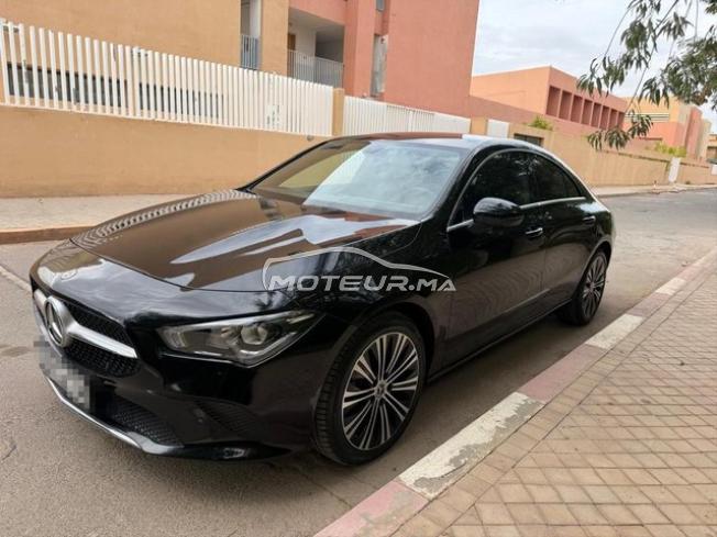 Mercedes-Benz Classe CLA Diesel Automatique 2023