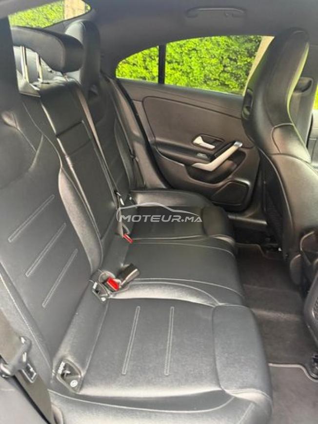 Mercedes-Benz Classe CLA Diesel Automatique 2023