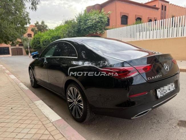 Mercedes-Benz Classe CLA Diesel Automatique 2023