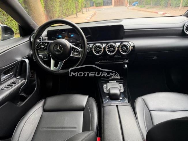 Mercedes-Benz Classe CLA Diesel Automatique 2023