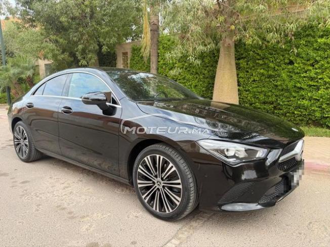 Mercedes-Benz Classe CLA Diesel Automatique 2023