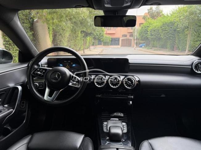 Mercedes-Benz Classe CLA Diesel Automatique 2023