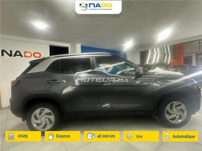 HYUNDAI Creta  AT Premium 2025