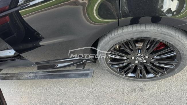 Range Rover sport