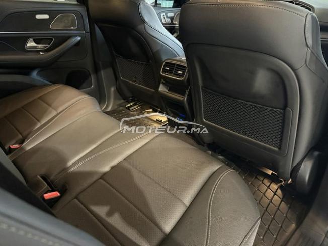 Mercedes-Benz Classe GLE 450 E Hybride  
