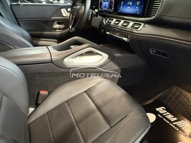 Mercedes-Benz Classe GLE 450 E Hybride  