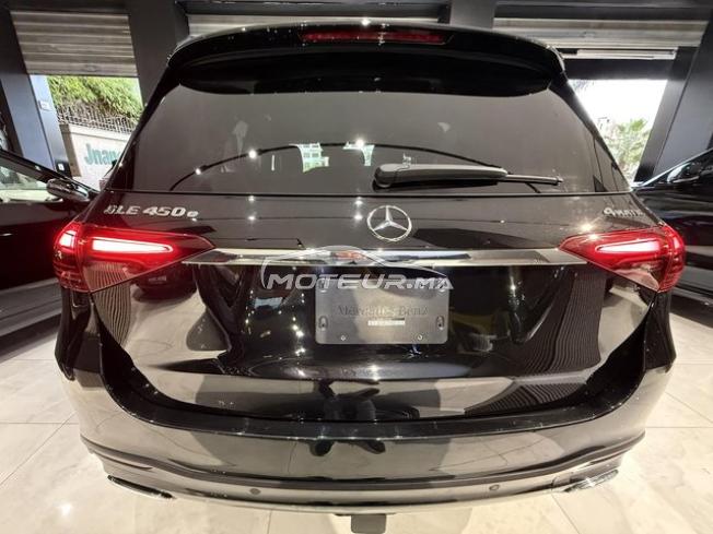 Mercedes-Benz Classe GLE 450 E Hybride  