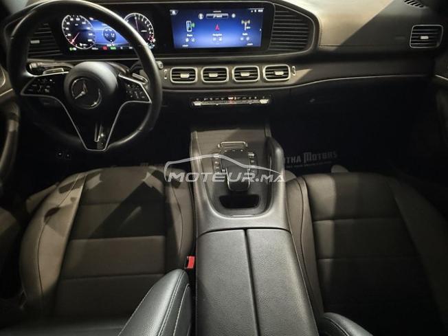 Mercedes-Benz Classe GLE 450 E Hybride  